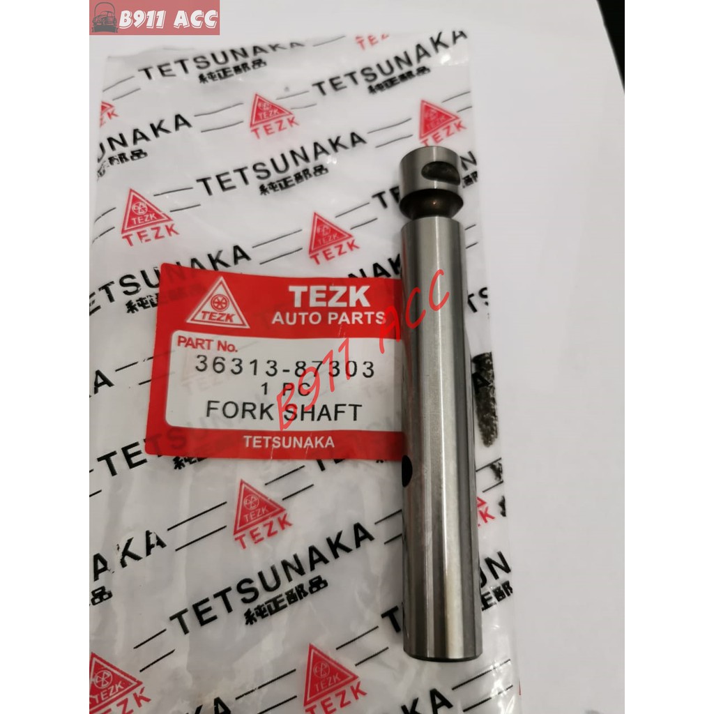 AS GARPU SHAFT TRANSFER DAIHATSU TAFT GT F70 HILINE PENDEK