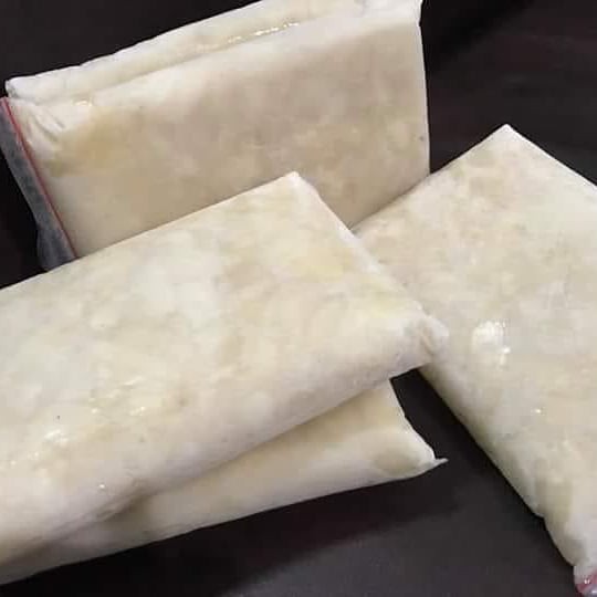 

Sirsak Madu & Pempek Hafizhah