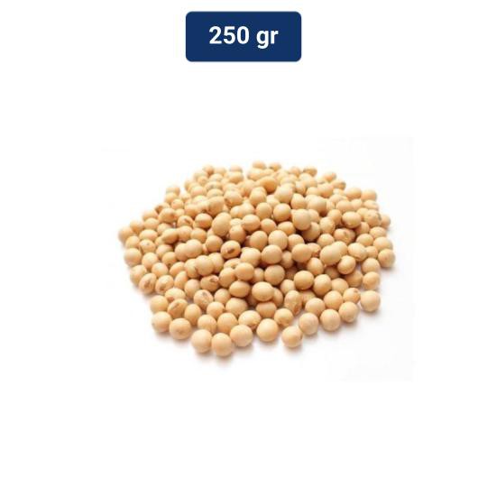 

Kacang Kedelai 250 gr