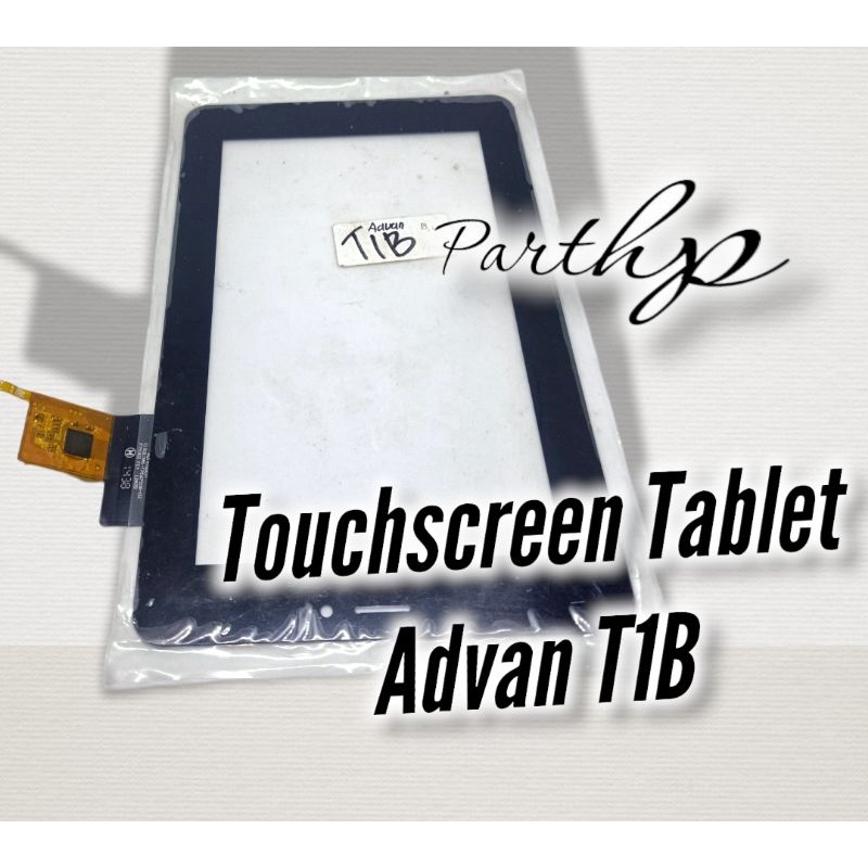 Touchscreen Tablet Advan T1B