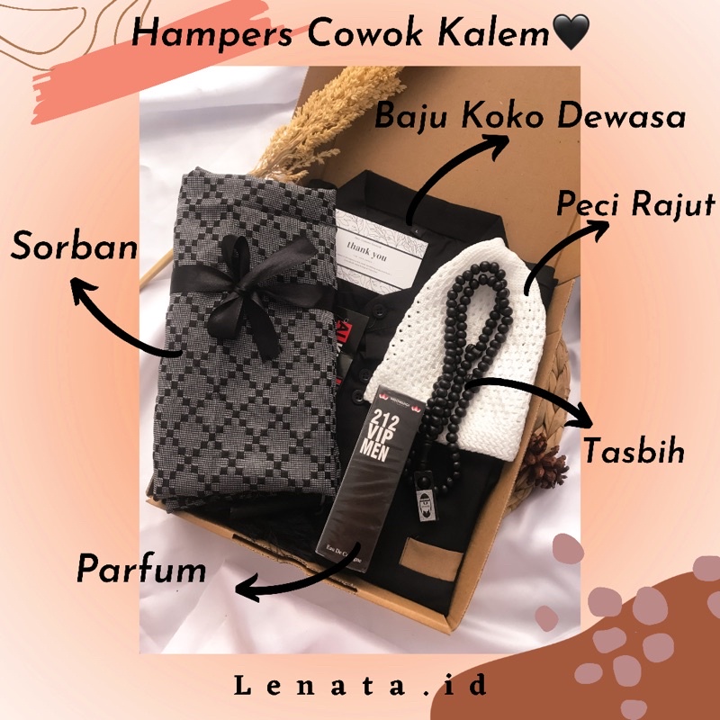 

GIFT BOX ULANG TAHUN | HAMPER ALAT SHOLAT | KADO MURAH WISUDA