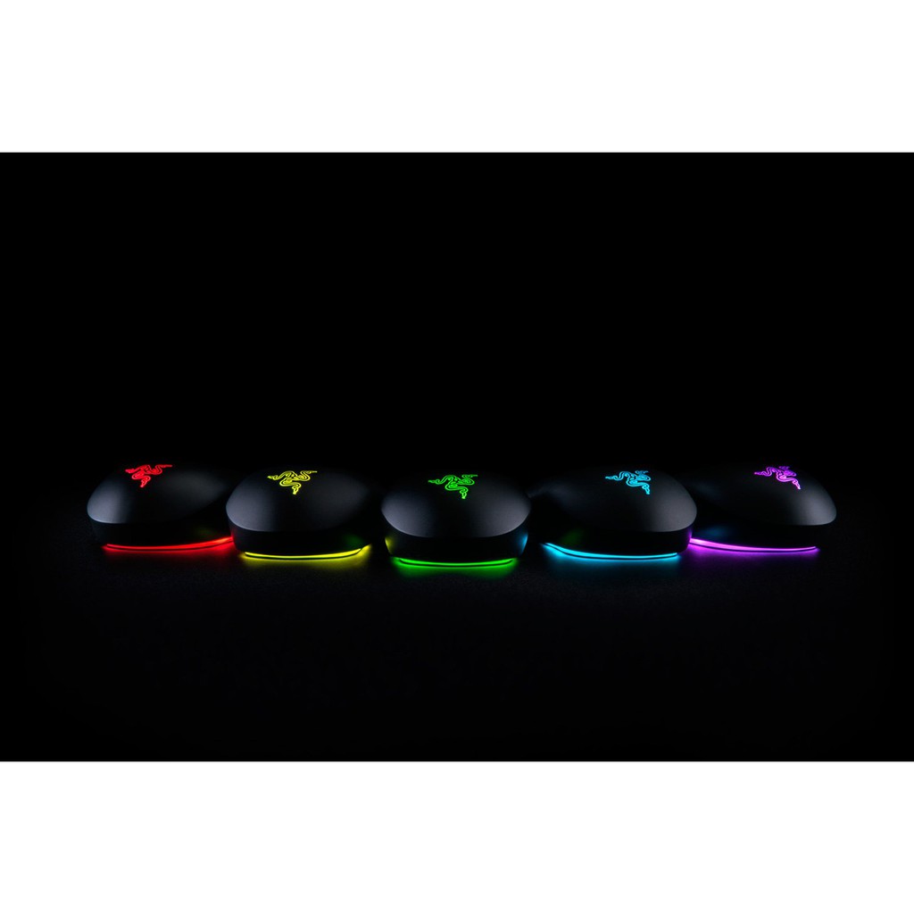 Mouse Gaming RAZER Abyssus Essential Wired 7200 DPI - RAZER ABYSSUS