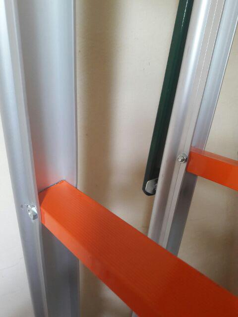 Tangga Lipat Fortuna Altima 1,7meter Full