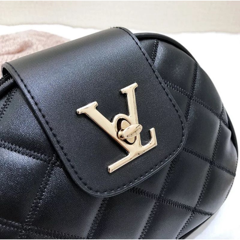 Ptm jaya glosir Tas Selempang elvi