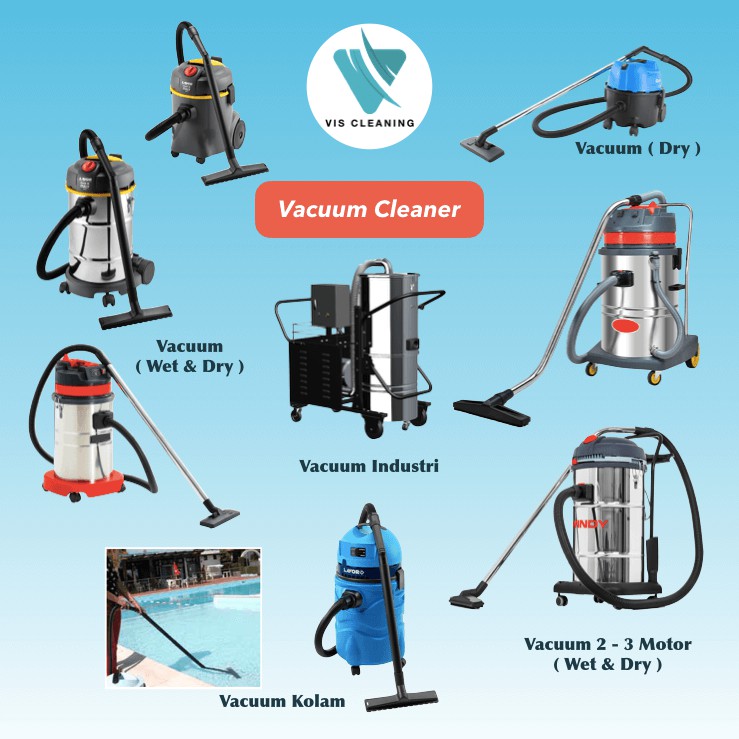 Cocor Bebek / Hand Nozzle Extraction for Vacuum Cleaner