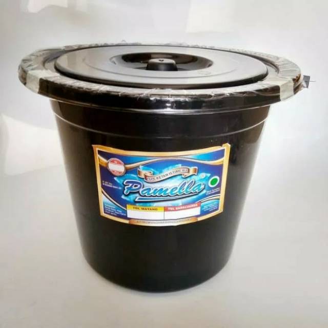 

Tape Ketan Pamella isi 100pcs khas Kuningan