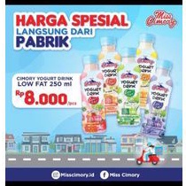 

CIMORY YOGURT DRINK 250ML