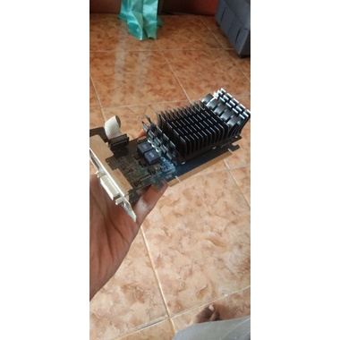 VGA ASUS EN210 1GB DDR3 64bit