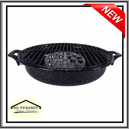 MASPION MAGIC ROASTER / BBQ GRILL / ALAT PANGGANG / BBQ PANGGANGAN / PANGGANGAN BBQ
