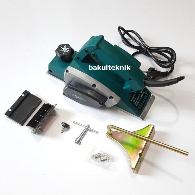 Open Ds] Mesin Planer Mailtank Sh194 Mesin Serut Kayu Mailtank