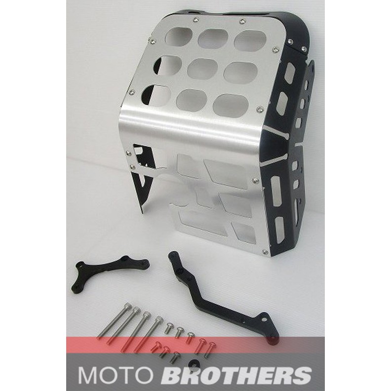 SKIDPLATE / SKID PLATE / ENGINE PLATE XSR155 XSR 155