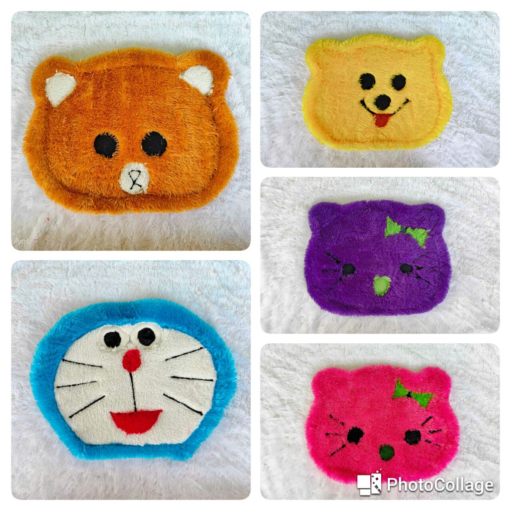 Keset lantai karakter animasi/keset serap air/keset lucu/keset karpet/keset hello kitty/lap lantai/k