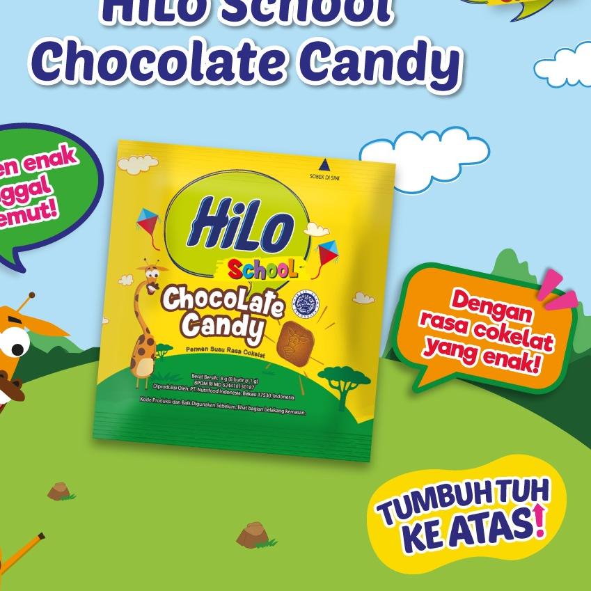 

LANGSUNG BELI ⋆ BUY 1 GET 1 - HiLo School Candy 10 sachet – ED dibawah 6 bulan^