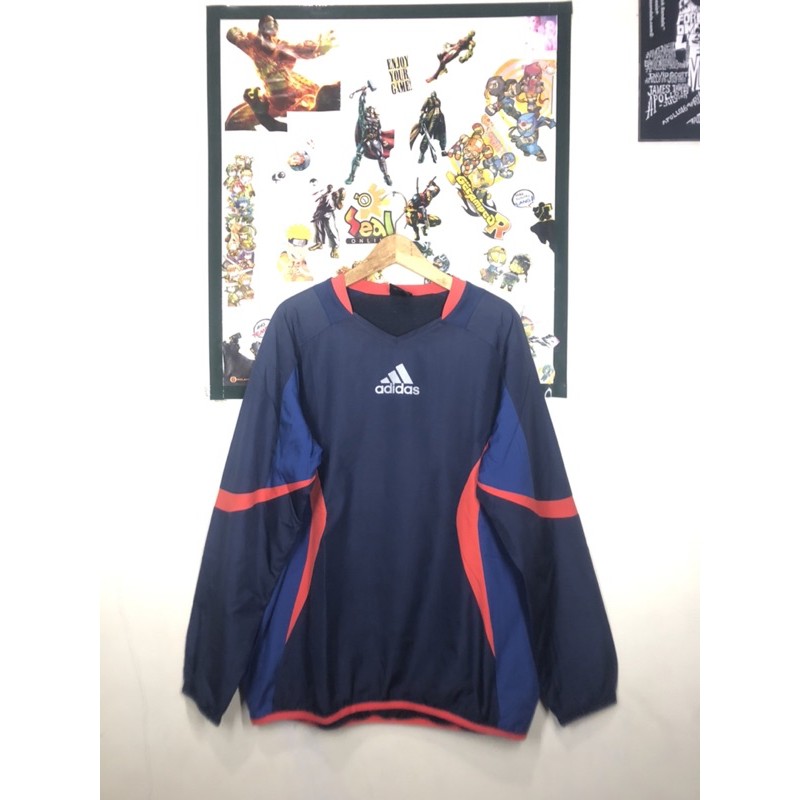 Adidas Sport Jacket Second brand// Triftshop