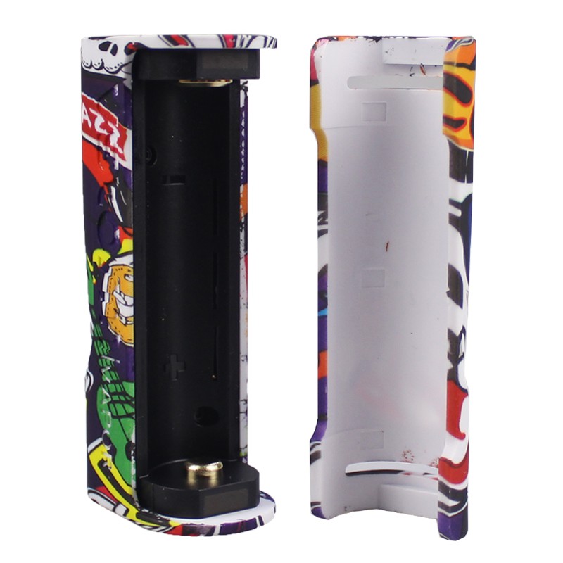 Vapor Storm Mod ECO ROCK Authentic