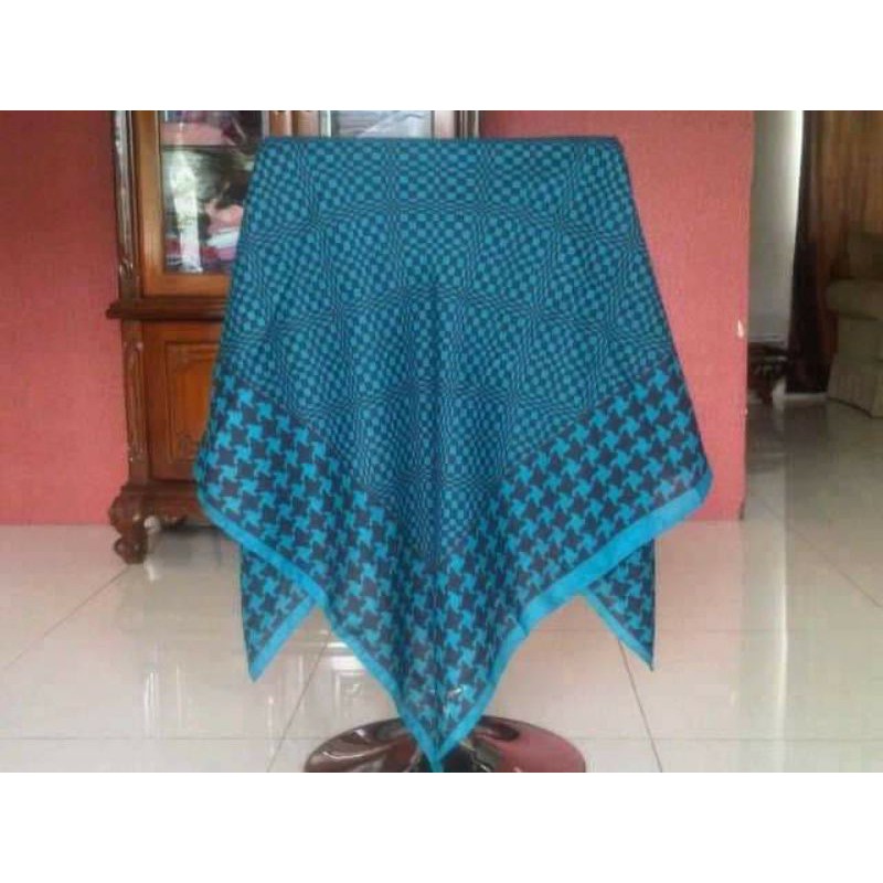 Kerudung Tierack/Kerudung Tierack Original Italy/Kerudung Segi Empat/jlbab Segi Empat