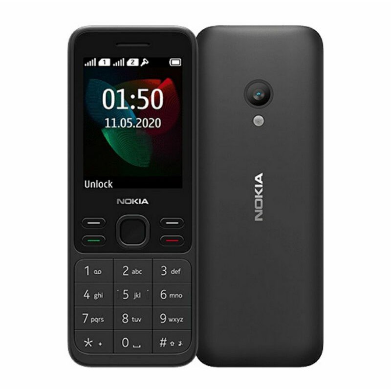 Nokia 150 2020 Garansi Resmi