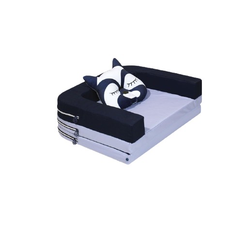 Baby 2 Go Baby Mattress Racoon Series