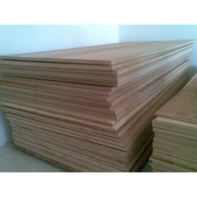 Triplek 3mm Ukuran 122 X 244cm Per Lembar Shopee Indonesia