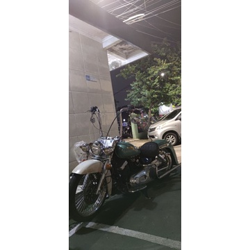 cover mesin ruby 250