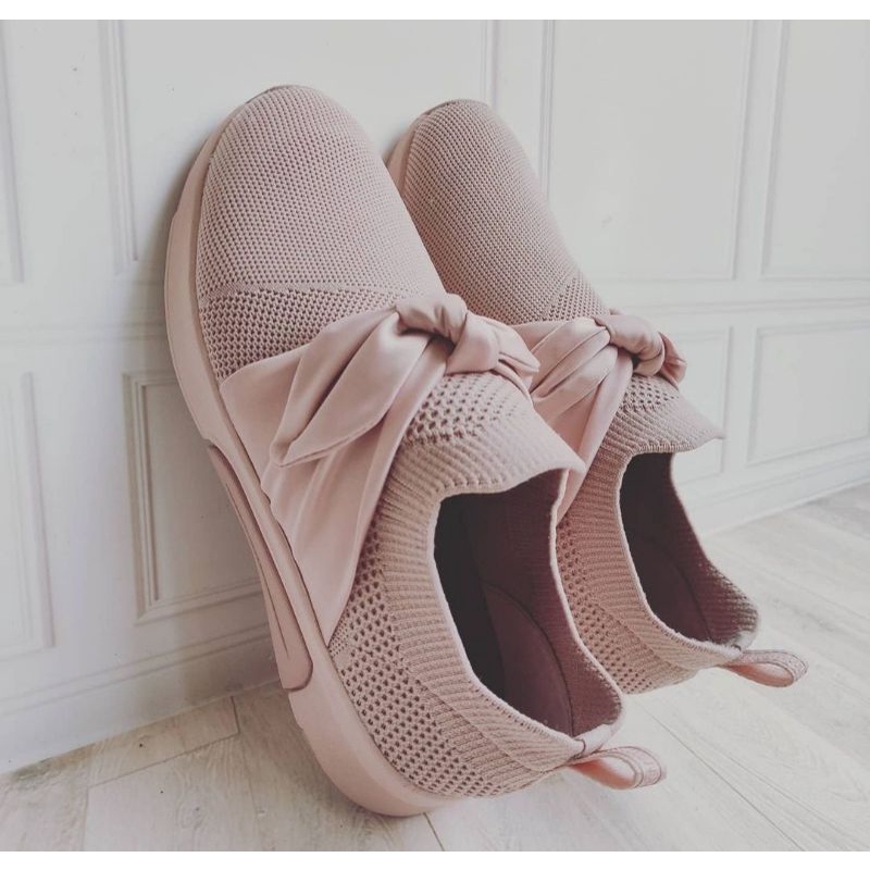 Skechers x Mark Nason Pink