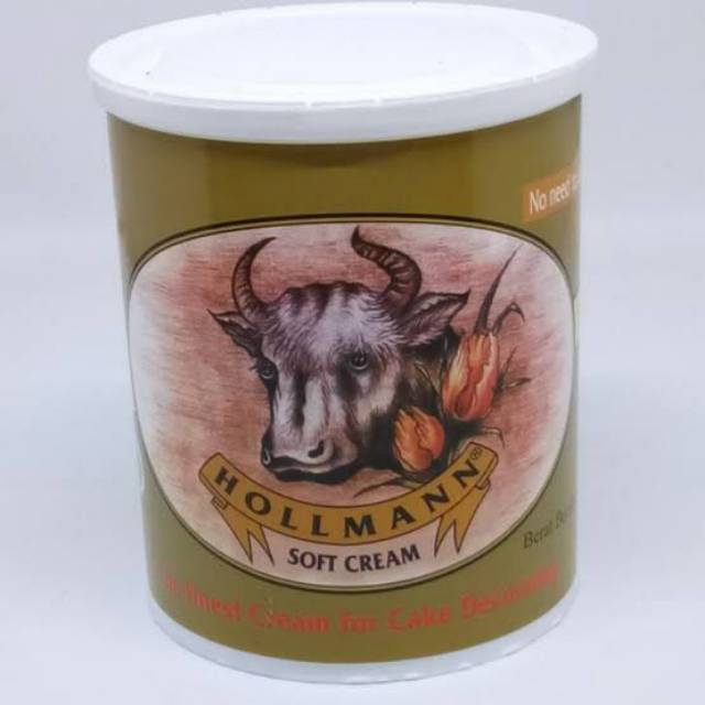 

Hollmann Soft Cream 100 Gram [REPACK]