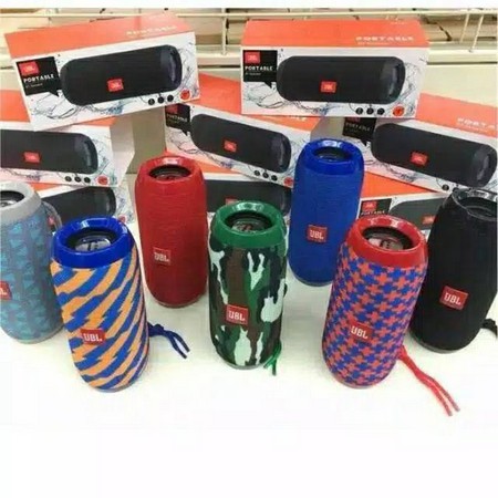 Speaker Bluetooth 8+ Speaker Portable Wireless TG117 TG117