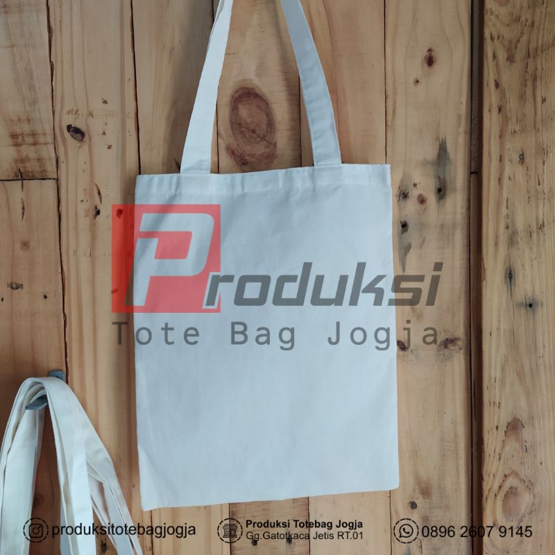 Tas Blacu Polos  Jogja