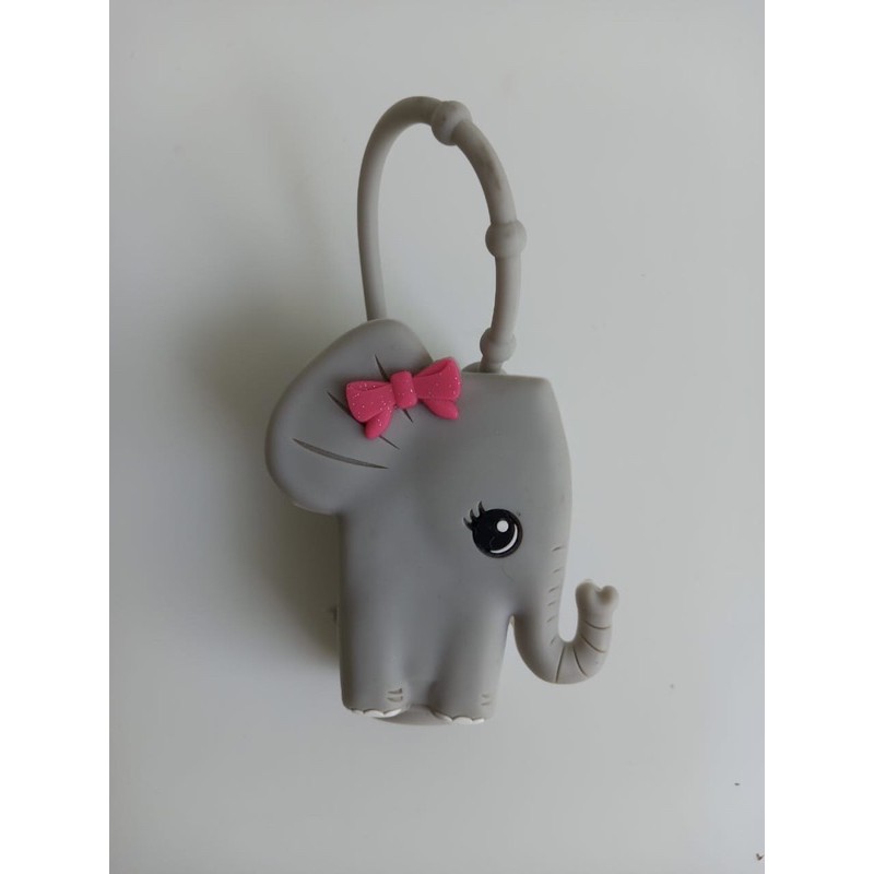 BATH AND BODY WORKS Pocketbac Holder