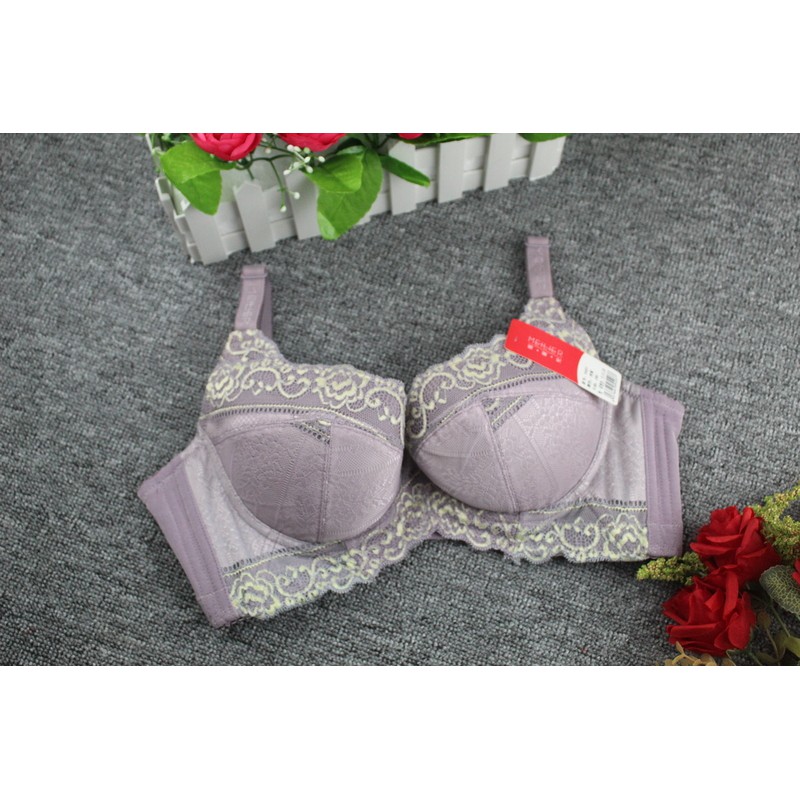 Padding Bra/BH Wanita Import - Seri 9403 Busa Tipis Ada Kawat