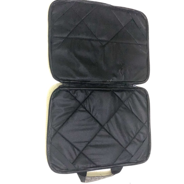 Tas laptop goni premium standart 14” (36,5cm x 28cm)