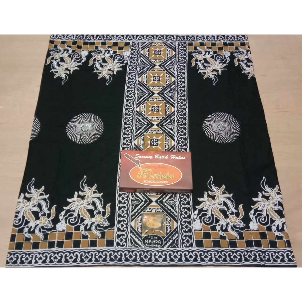 sarung batik mahda pekalongan 91 sarung azzahir