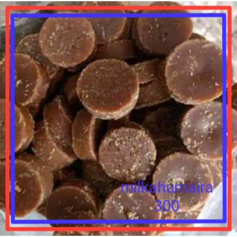 

GULA MERAH COIN GULA JAWA 250 GRAM