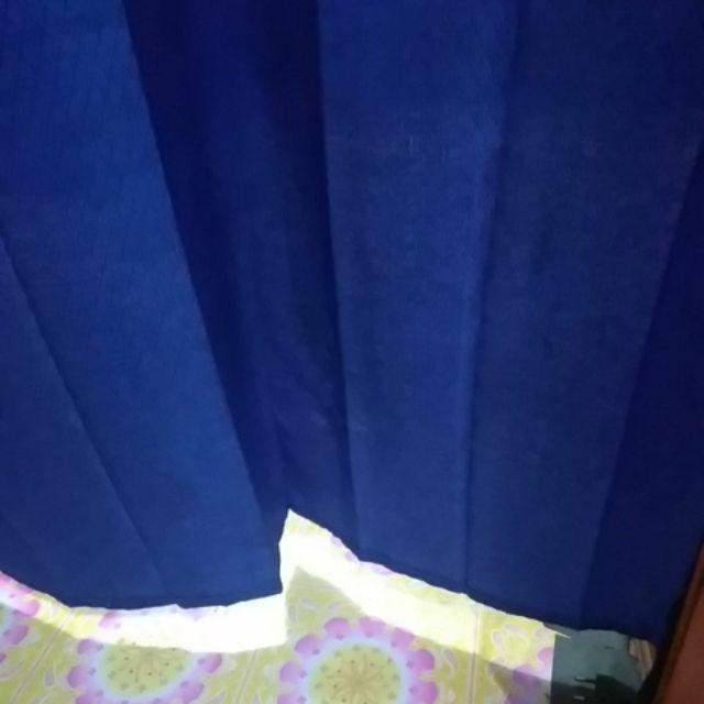 Kemeja Batik Lengan Panjang 021 Risna Batik Hrb026 Hem Batik Murah Seno Sogan