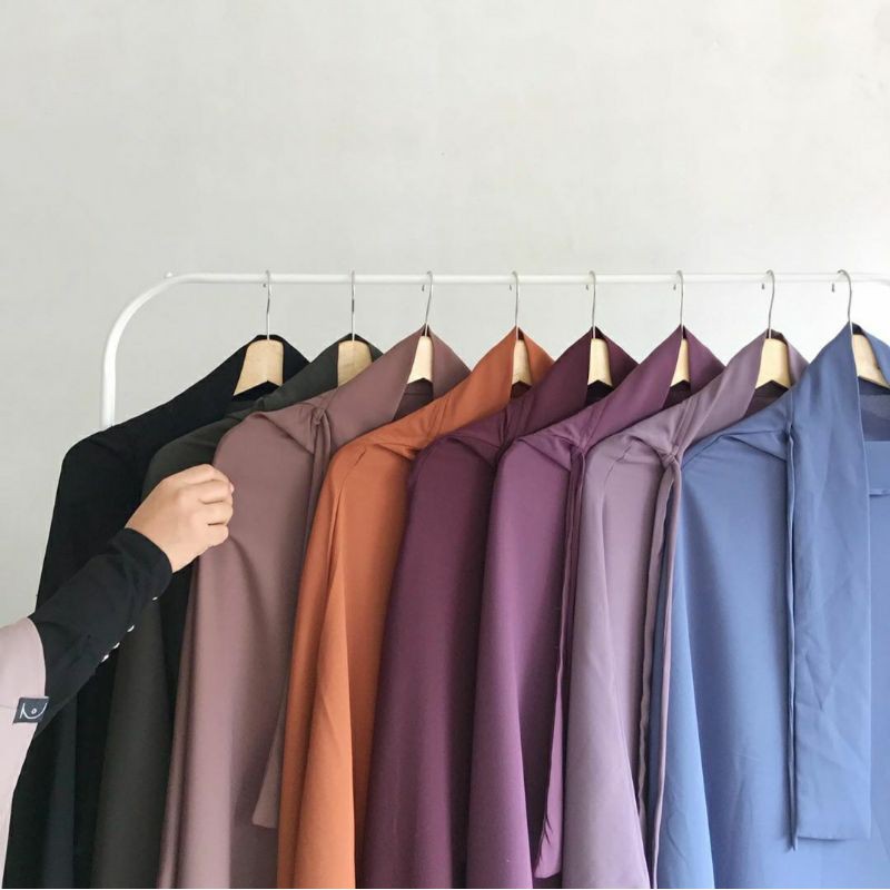 FK Simply Aljenna Denim