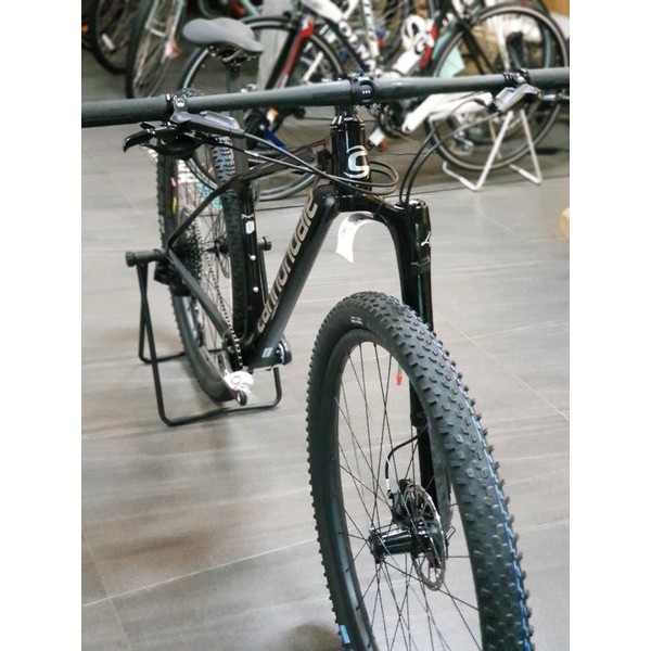 cannondale fsi 2019 carbon 1