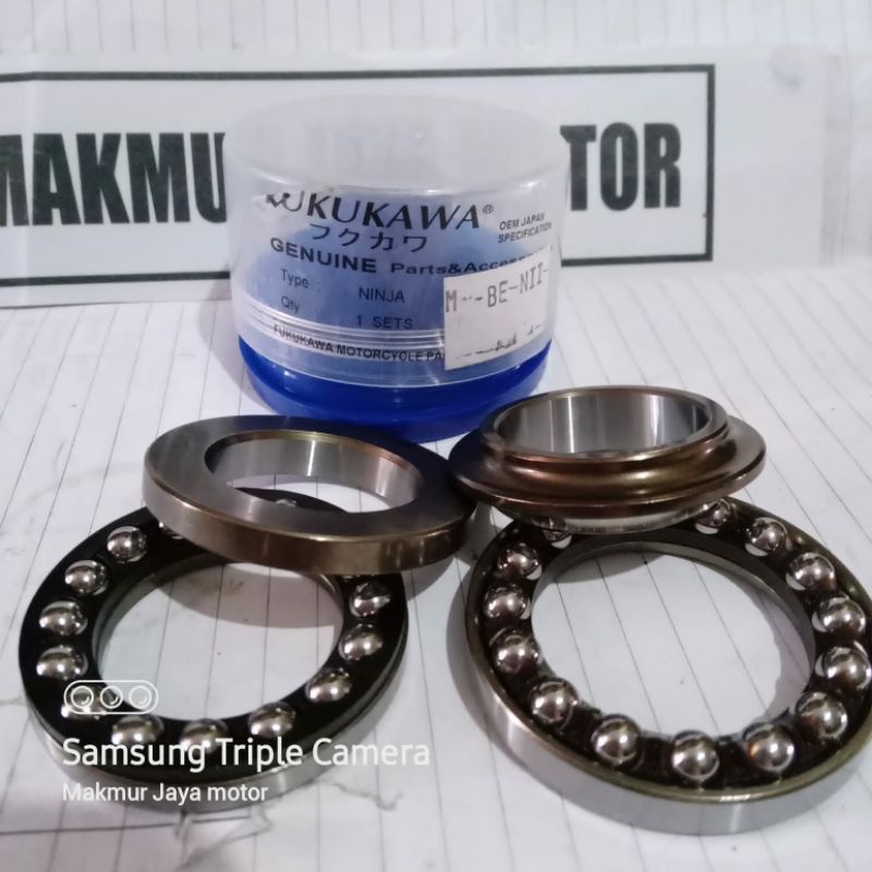 KOMSTIR NINJA FUKUKAWA KOMSTIR FUKUKAWA COMSTIR KOMSTIR MOTOR