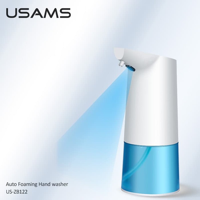 AUTO FOAMING HAND WASHER USAMS ZB122