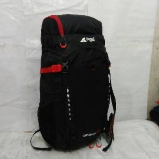 REI Tas Semi Carrier Rei Ceremai 40L Tas Gunung Rei