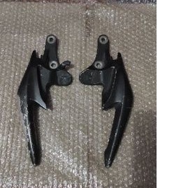 begel behel pegangan jok cbr K45