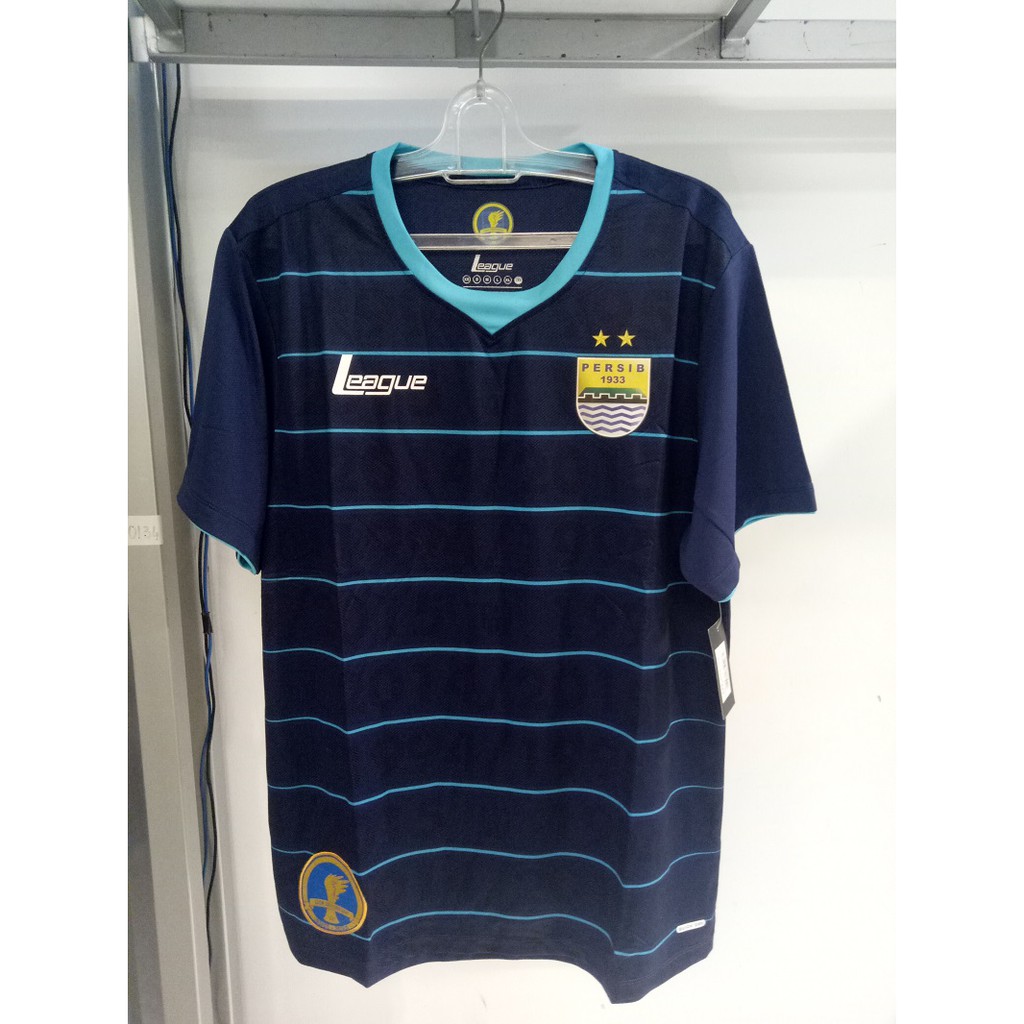 jersey PERSIB 2015 3rd [Original] BNWT Authentic