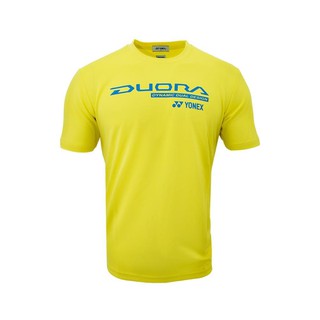  Kaos  Badminton  Yonex Men Shirt Racquet Series 100 Original 