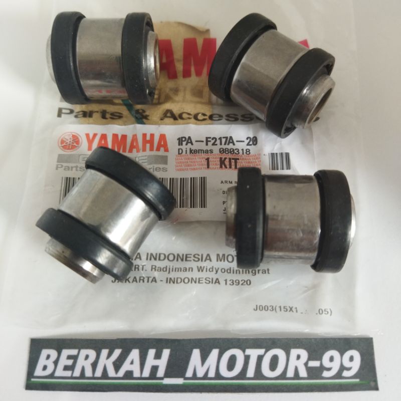 Bosh monoshock unitrack bos Ayun yamaha vixion old ne. 1PA-3C1 ori