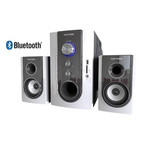 Speaker Polytron bluetooth PMA 9300