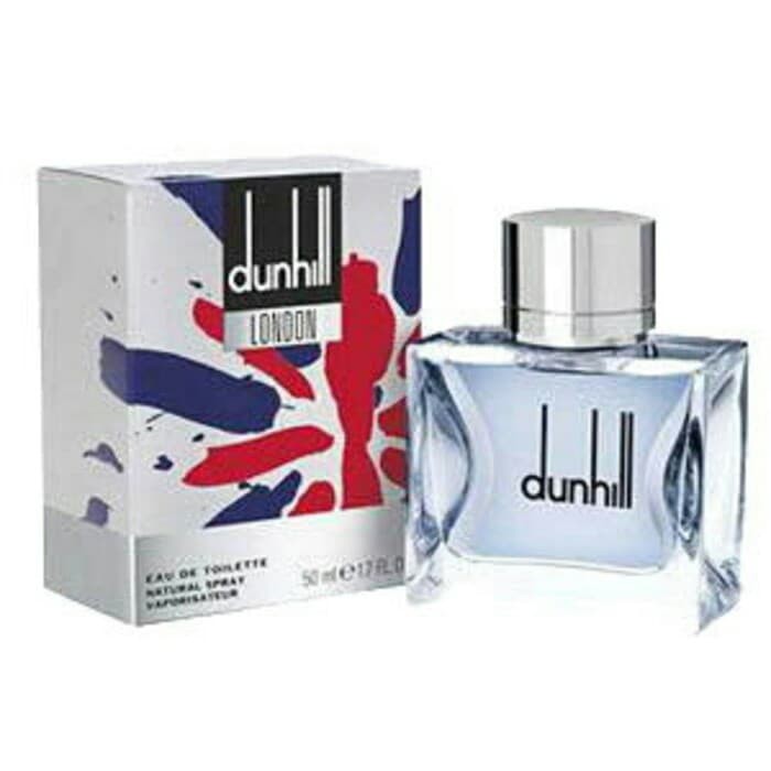 dunhill london eau de toilette 100ml