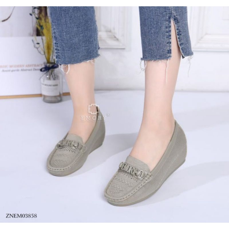 EMORY CLARISSA ZNEMO3858 IQ