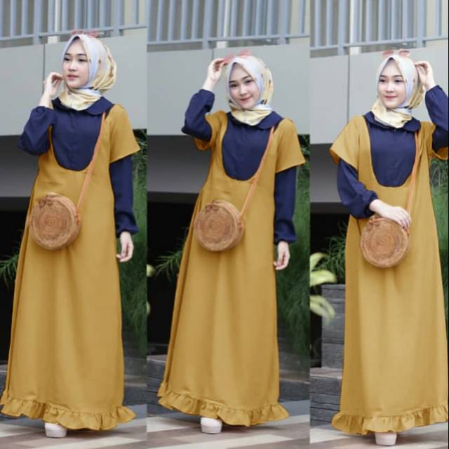 C6 Zafina maxy