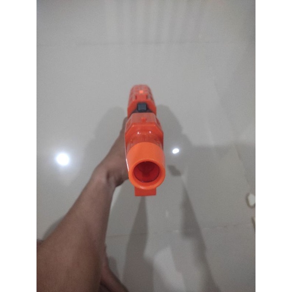 nerf star wars poe dameron