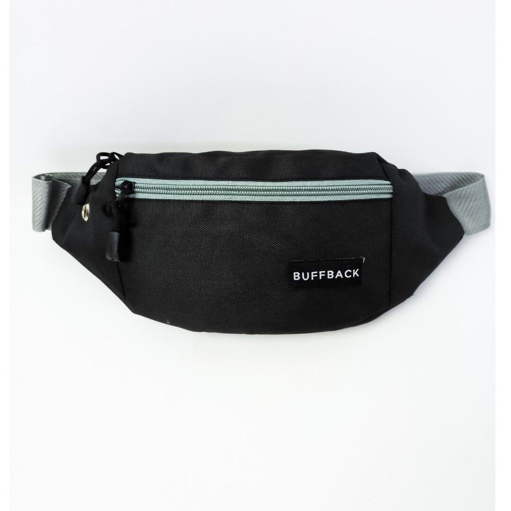 Tas Waistbag Buffback Adventure