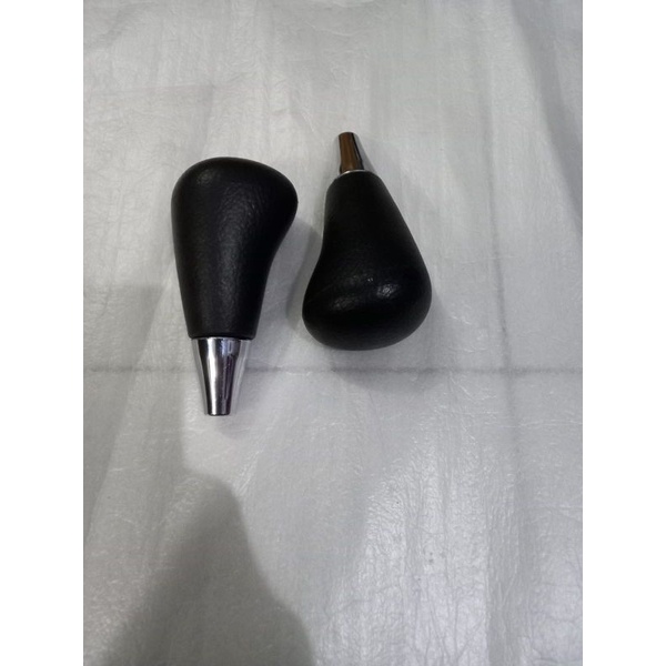 Gear shift knop tuas handle perseneling matic Innova Fortuner Hilux original